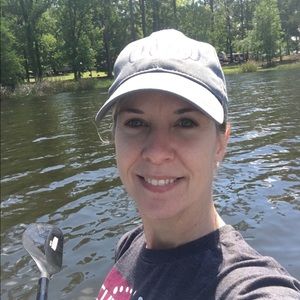 Meet your Posher, Jill